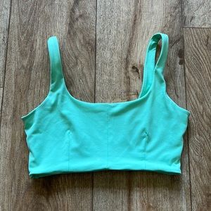 SAVVI workout top